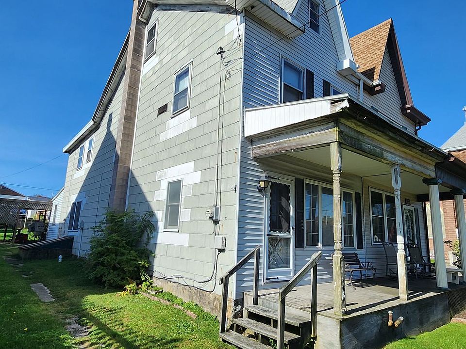 3516 Aristes Hwy, Aristes, PA 17921 Zillow