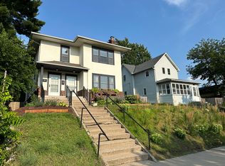 3537 Longfellow Ave #2, Minneapolis, MN 55407