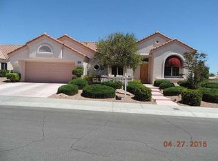3000 Cradle Mountain Dr, Las Vegas, NV 89134