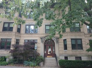 70 Marshal St #A3, Brookline, MA 02446