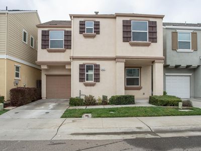 2443 Ben Ali Way, Sacramento, CA, 95815