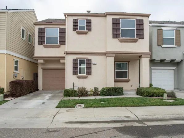 2443 Ben Ali Way, Sacramento, CA 95815