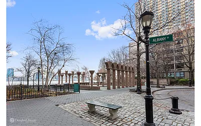 Sold by Douglas Elliman
