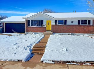 11345 Franklin St, Northglenn, CO 80233