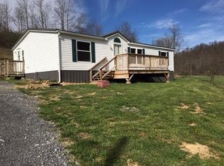 53 Shuman Run, Core, WV 26541