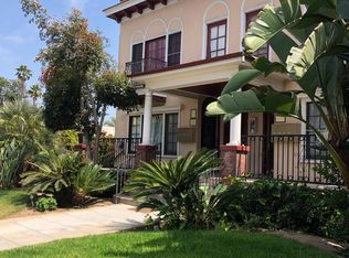 1504 W Adams Blvd, Los Angeles, CA 90007