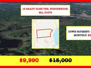 16 Shady Glen Ter, Winchendon, MA 01475
