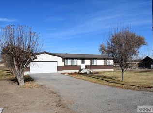 4157 E 700 N, Rigby, ID 83442