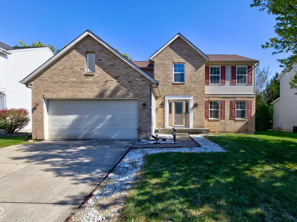 1637 Walpole Ln, Indianapolis, IN 46231
