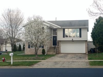7429 East Pass, Madison, WI, 53719