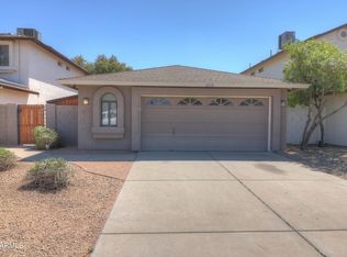 3719 W Villa Theresa Dr, Glendale, AZ 85308