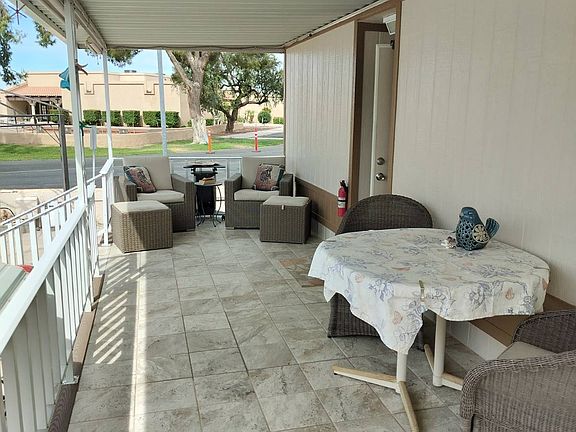 4th image of 9400 N Frontage Rd #109