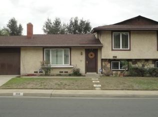 358 Cheyenne Dr, San Dimas, CA 91773