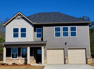 684 5th St NW, Arab, AL 35016