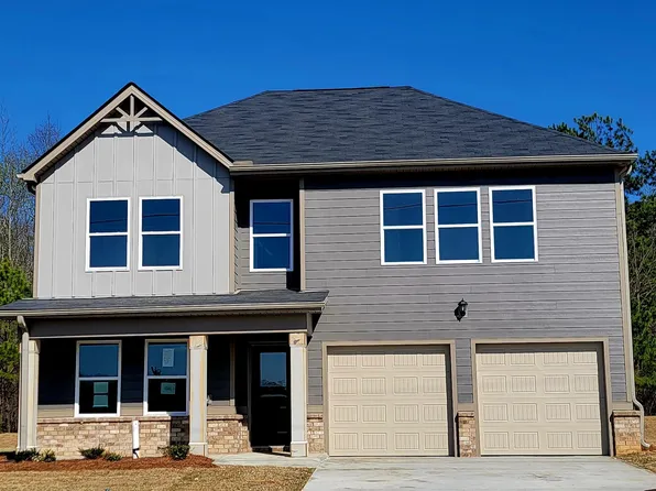 684 5th St NW, Arab, AL 35016