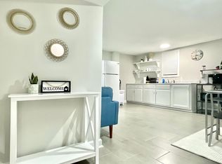 224 Garland St APT 9, Memphis, TN 38104