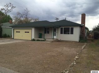 1102 Curti Dr, Reno, NV 89502