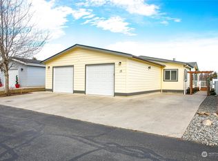 6350 Portal Way UNIT 15, Ferndale, WA 98248