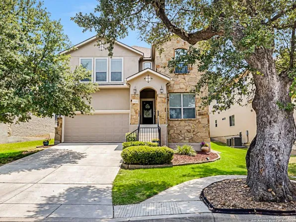 23022 Airedale Ln, San Antonio, TX 78260