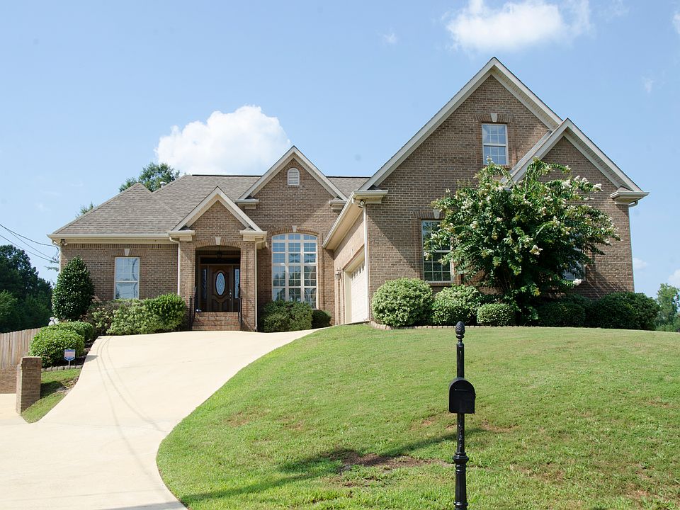 1591 Riverbirch Drive 
