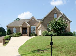 1591 Riverbirch Dr, Bessemer, AL 35023