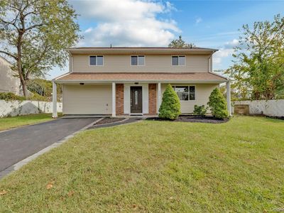 209 Tree Avenue, Central Islip, NY, 11722