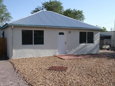 819 Granada St, Socorro, NM, 87801