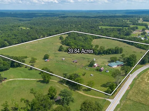 794 Route E, Rocky Comfort, MO 64861