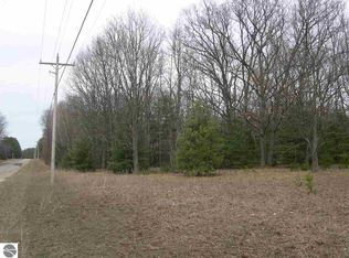 E Duck Lake Rd, Grawn, MI 49637