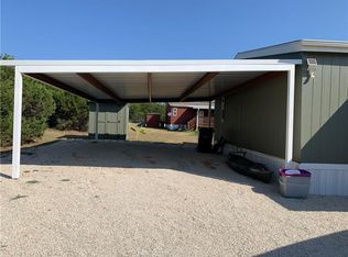 3232 Brazos River Dr, Granbury, TX 76048