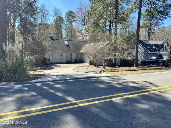 980 Monticello Drive, Pinehurst, NC 28374