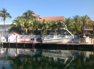 279 Saint Thomas Ave, Key Largo, FL 33037