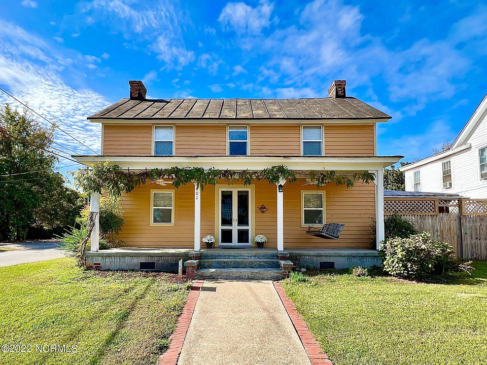 401 N Granville Street, Edenton, NC 27932 Zillow