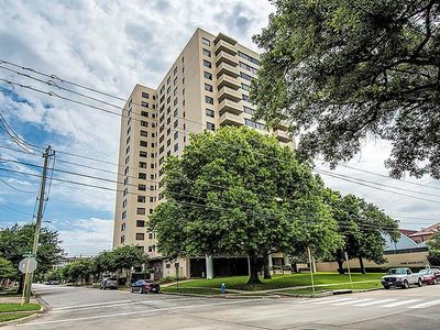 1400 Hermann Dr UNIT 8C, Houston, TX, 77004