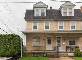 145 E 8th Ave, Conshohocken, PA 19428