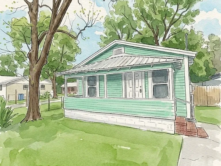 2408 Gordon St — Photo 1