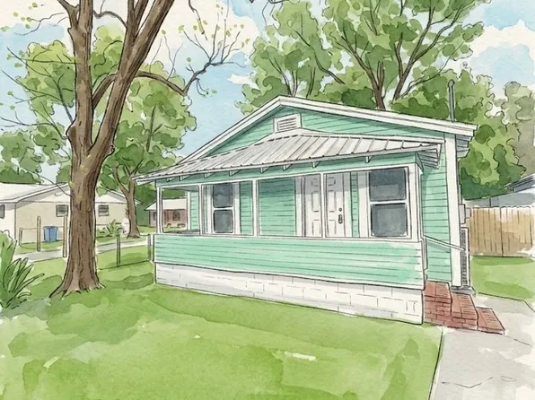 2408 Gordon St, Brunswick, GA 31520