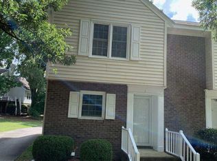 2405-1 Horton Blvd SW, Wilson, NC 27893