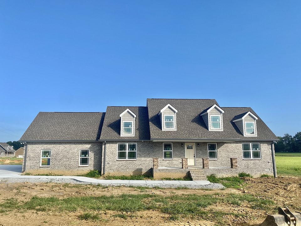 1st image of 275 Big Sky Dr Lot 14