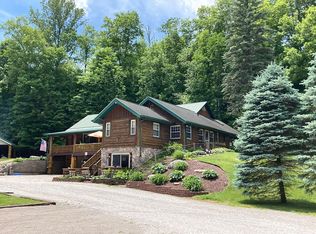 6994 State Route 97, Mansfield, OH 44903