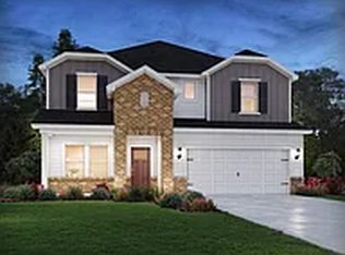 92 White Birch Ln, Angier, NC 27501