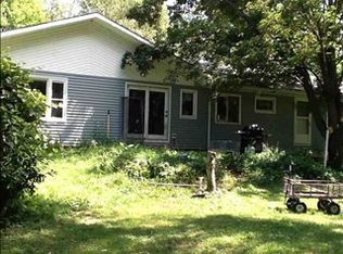 8063 Arpin Richfield Rd, Arpin, WI 54410