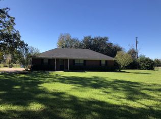 12048 Fm 840 E, Mount Enterprise, TX 75681