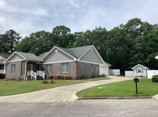 595 Plantation Dr, Andalusia, AL 36421