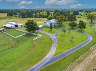 2157 Vz County Road 1905, Fruitvale, TX 75127