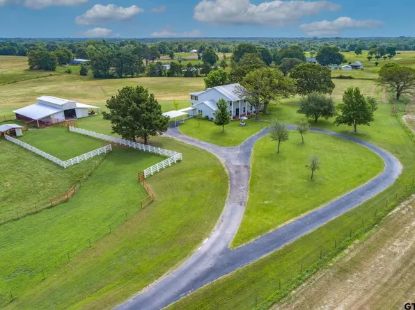 2157 Vz County Road 1905, Fruitvale, TX 75127