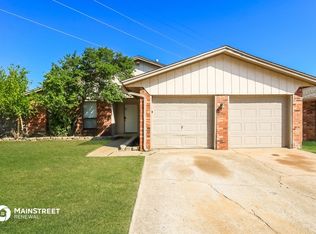 8133 NW 89th St, Oklahoma City, OK 73132