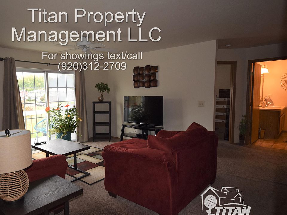 780 W Packer Ave E, Oshkosh, WI 54901 Zillow