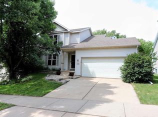 5426 Yesterday Dr, Madison, WI 53718