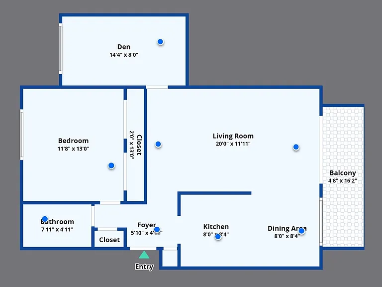 Willowbrook Apartments — Photo 11